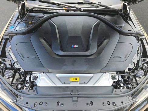Used 2023 BMW i4 M50 AWD/4WD image 34