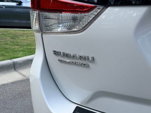 Used 2019 Subaru Forester Sport AWD/4WD image 10