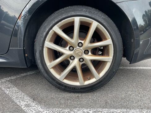 Used 2013 Lexus IS 250 AWD image 45