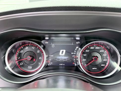 Used 2023 Dodge Charger Scat Pack image 16