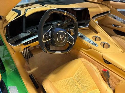 New 2026 Chevrolet Corvette Z06 image 11