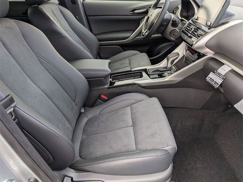 New 2026 Mitsubishi Eclipse Cross SE image 30