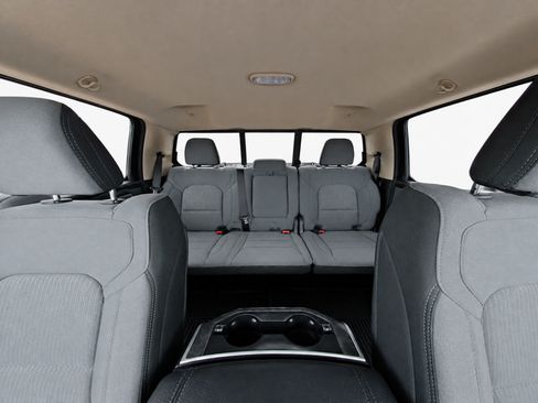 Used 2020 RAM 1500 Big Horn AWD/4WD image 11