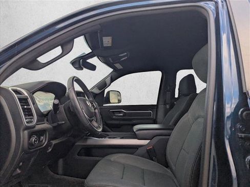 Used 2023 RAM 1500 Lone Star w/ Trailer Tow Group image 9