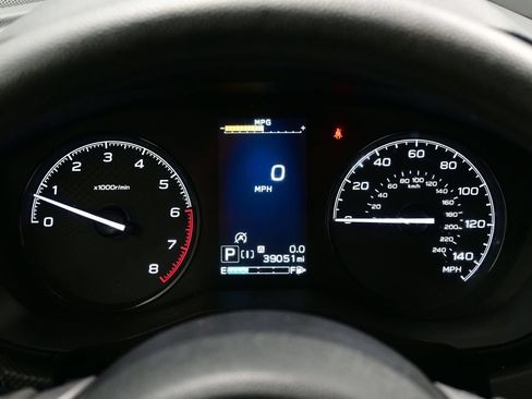 Used 2021 Subaru Forester AWD/4WD image 22