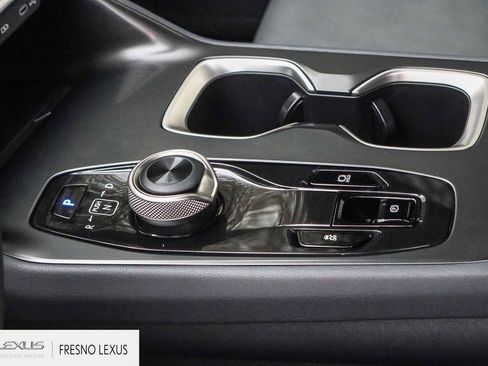 Certified 2025 Lexus RZ 450e image 20