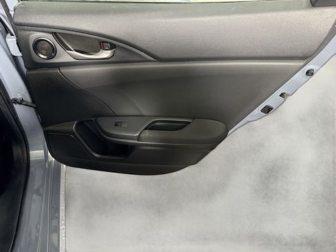 Used 2021 Honda Civic EX image 28