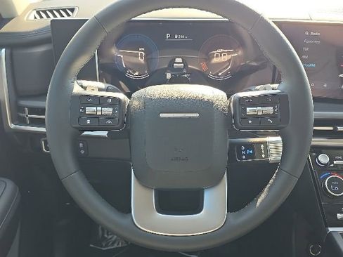 Certified 2025 Hyundai Santa Fe XRT AWD/4WD image 12