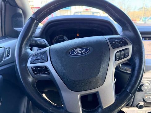 Used 2019 Ford Ranger XLT w/ FX4 Off-Road Package AWD/4WD image 15