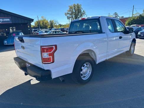 Used 2018 Ford F150 XL w/ Equipment Group 101A Mid image 6