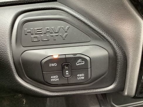 New 2026 RAM 2500 Big Horn image 16