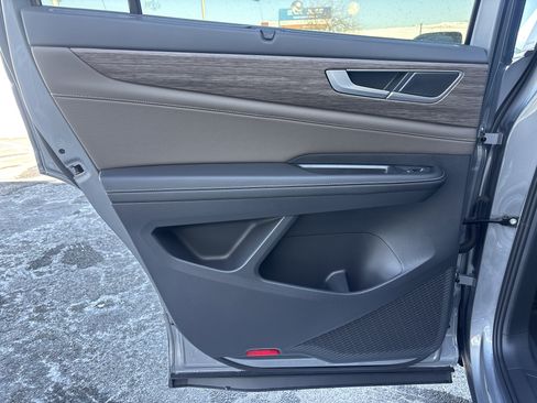 New 2026 Volkswagen Atlas SEL image 23