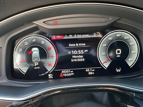 Used 2025 Audi Q7 3.0T Premium Plus AWD/4WD image 19