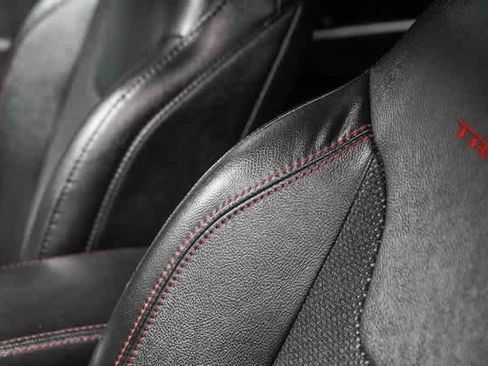 Used 2020 Jeep Compass Trailhawk w/ Safety & Security Group image 19