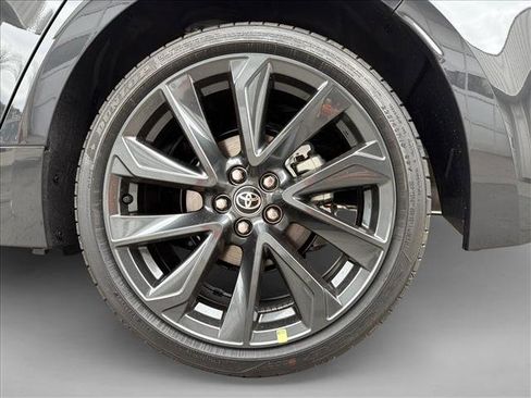 New 2026 Toyota Corolla SE image 9