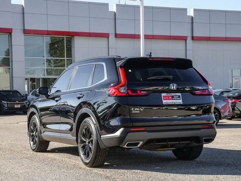 Used 2023 Honda CR-V Sport image 9