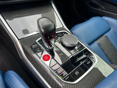 Used 2024 BMW M4 xDrive Competition AWD/4WD image 31
