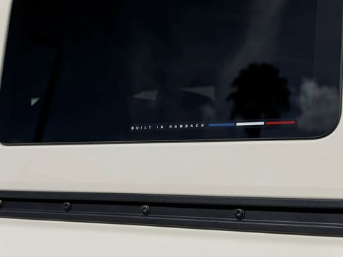 New 2025 INEOS Grenadier Fieldmaster Edition image 50