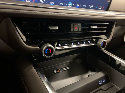 New 2026 Chevrolet Tahoe LT image 26