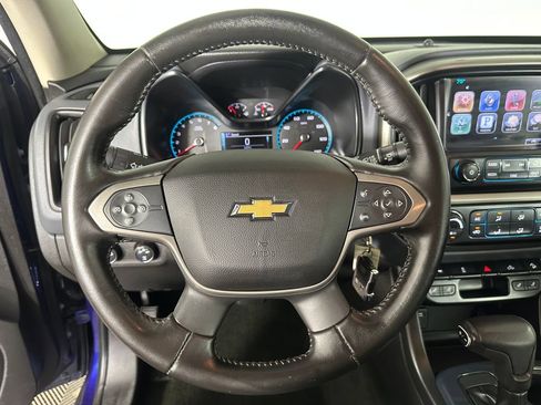 Used 2016 Chevrolet Colorado Z71 AWD/4WD image 10