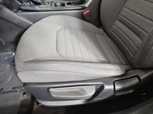 Used 2025 Kia K4 EX FWD image 27