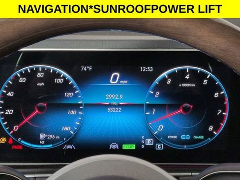 Used 2021 Mercedes-Benz GLE 450 4MATIC image 15