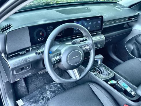 New 2027 Hyundai Kona SEL Sport FWD image 13