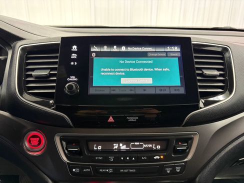 Used 2021 Honda Passport Sport image 29