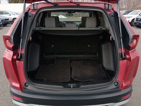 Used 2022 Honda CR-V EX image 25