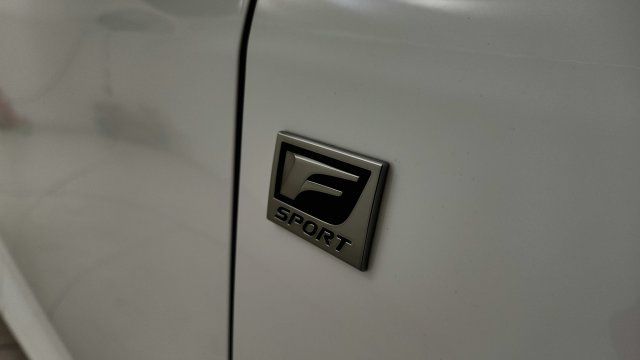 Used 2023 Lexus RX 500h F Sport w/ Cold Area Package AWD/4WD image 31