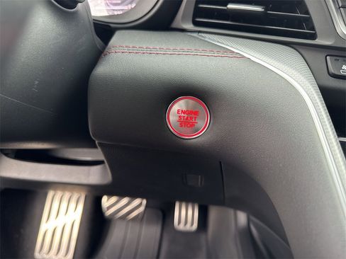 Used 2025 Acura TLX A-Spec Package image 22