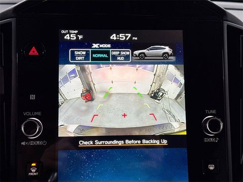 New 2026 Subaru Crosstrek 2.0i Premium image 11