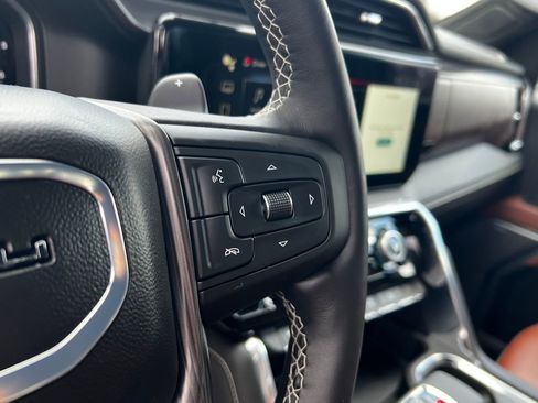 Certified 2025 GMC Sierra 1500 Denali Ultimate image 31