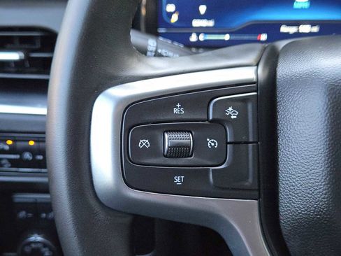 Certified 2023 Chevrolet Tahoe Z71 image 27