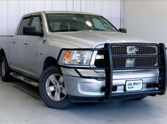 Used 2017 RAM 1500 Classic SLT video 1