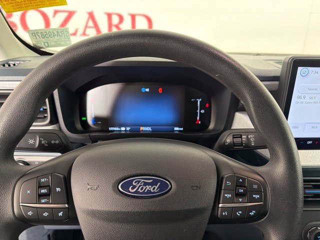 Used 2025 Ford Maverick XLT FWD image 23