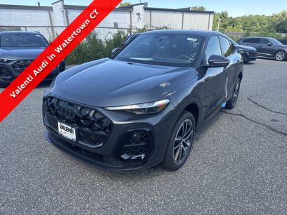 New 2026 Audi Q5 Premium Plus