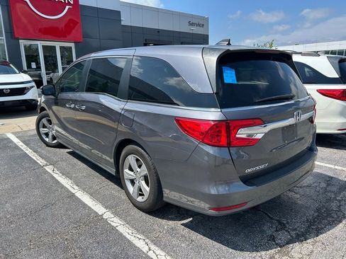 Used 2019 Honda Odyssey EX-L image 3