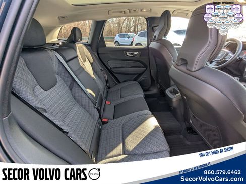 Certified 2024 Volvo XC60 B5 Core w/ Protection Package Premier image 21