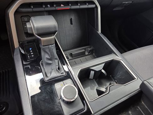 Used 2024 Toyota Tundra SR5 RWD image 12