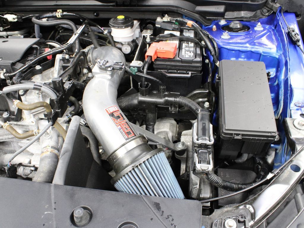 Used 2017 Honda Civic LX image 24
