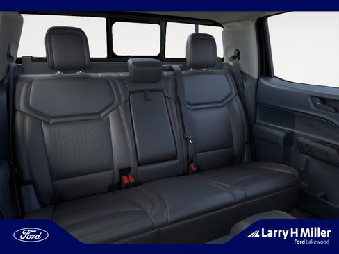 New 2026 Ford Maverick Tremor AWD/4WD image 11