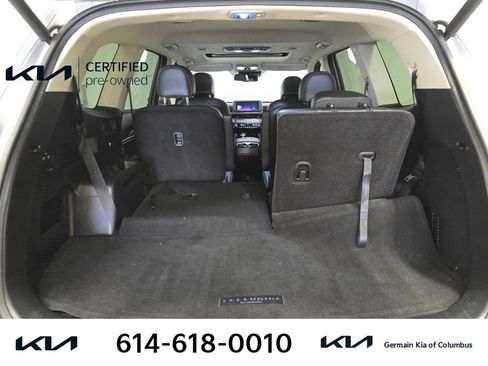 Used 2022 Kia Telluride EX w/ EX Premium Package image 21