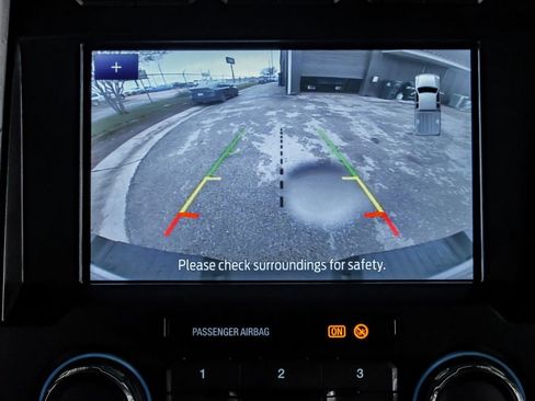 Used 2020 Ford F250 Lariat w/ Lariat Ultimate Package image 21