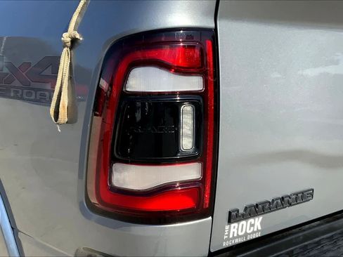 Used 2022 RAM 2500 Laramie w/ Night Edition image 45