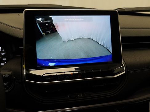 New 2026 Jeep Compass Latitude image 24