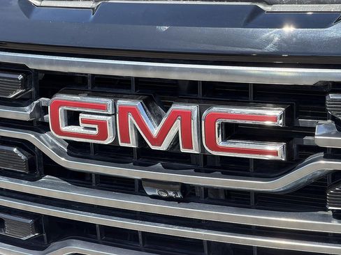 Used 2026 GMC Sierra 1500 AT4 AWD/4WD image 30