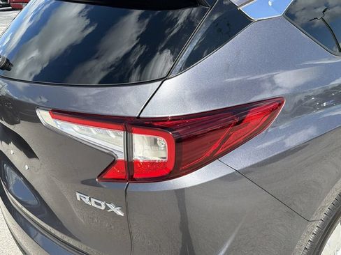 Used 2020 Acura RDX FWD image 10