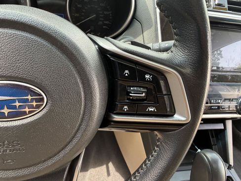 Used 2019 Subaru Outback 2.5i Limited w/ Popular Package #2 AWD/4WD image 39