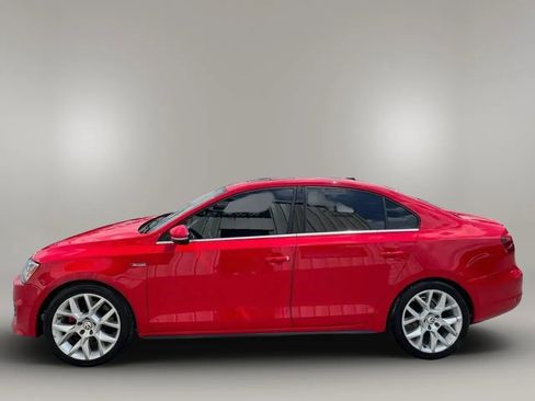 Used 2014 Volkswagen Jetta GLI Edition 30 FWD image 3